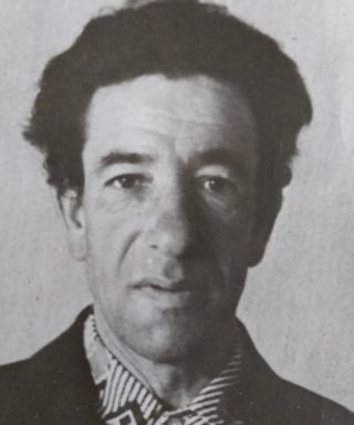 Сапрыкин Иван Васильевич