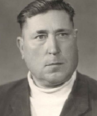 Осадчук Владимир Иванович