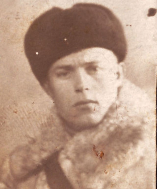 Евгеньев Иван Сергеевич