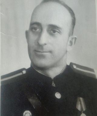 Кудряков Владимир Иванович