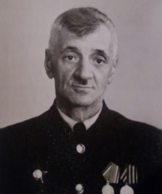 Таучелов Роман Николаевич
