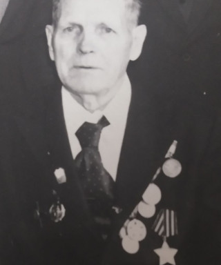 Журавлев Алексей Иванович