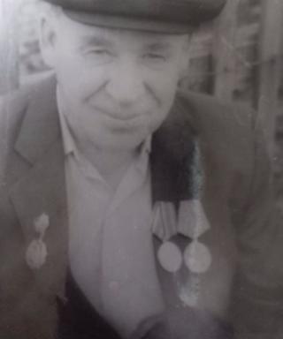 Луконин Николай Иванович