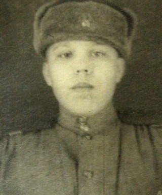 Пакшин Павел Иванович