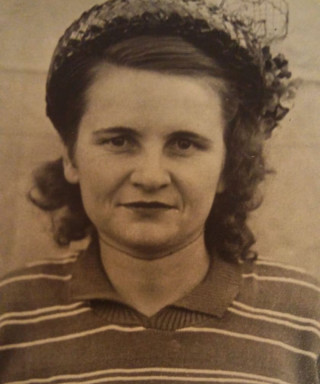 Полтарацкая Мария Александровна