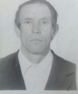 Михайлов Александр Максимович