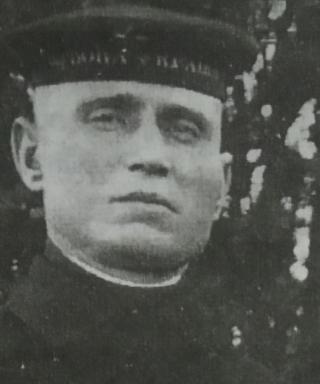 Колесник Денис Демьянович