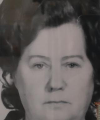 Лебедева Вера Александровна
