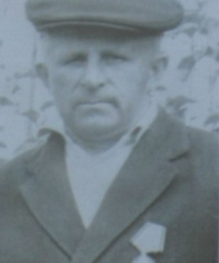 Богданов Михаил Николаевич