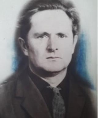 Беликов Николай Павлович
