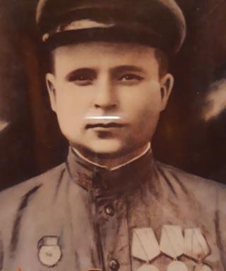 Семидоцкий Данил Данилович