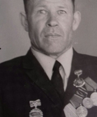 Авзалов Рашит Авзалович