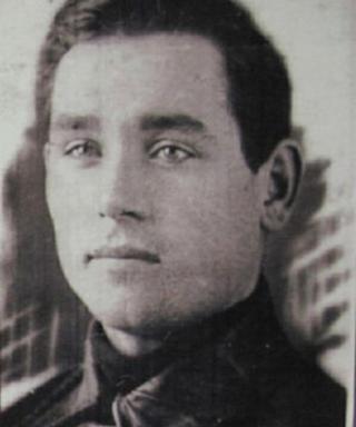 Герасимов Фёдор Кузьмич