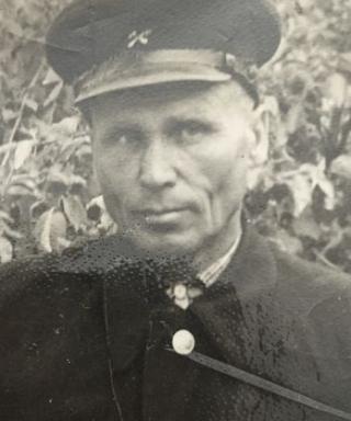 Кирсанов Степан Арсентьевич