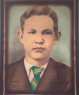 Пашутин Михаил Григорьевич