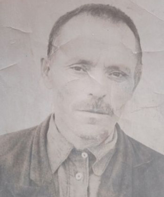 Данилин Александр Власович