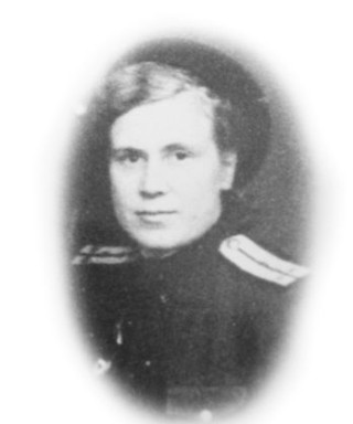 Зотова Таисия Николаевна