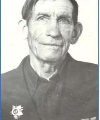 Яськин Николай Вениаминович