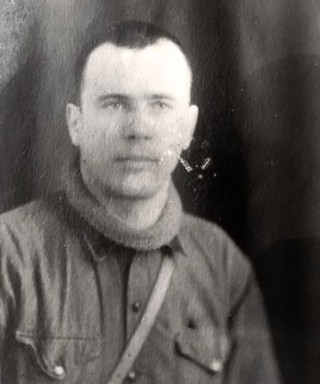 Петухов Афанасий Ильич