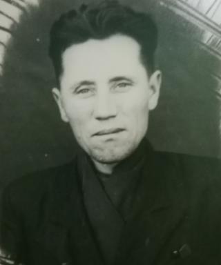 Шеин Василий Иванович