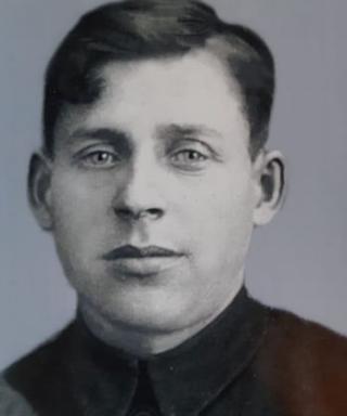 Чернобавский Владимир Фролович