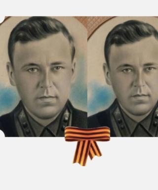 Ткаченко Борис Сергеевич