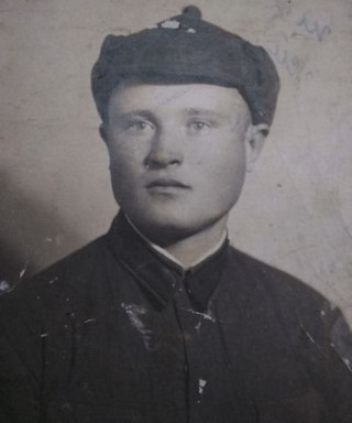 Кочегаров Григорий Анисимович