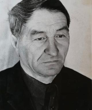 Акимов Иван Сергеевич