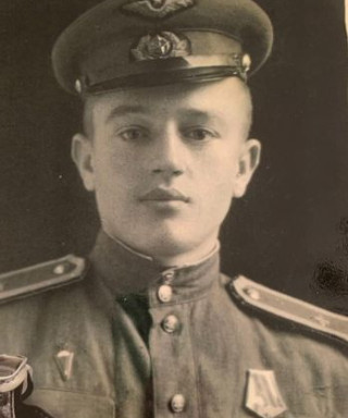 Бабенко Андрей Михайлович