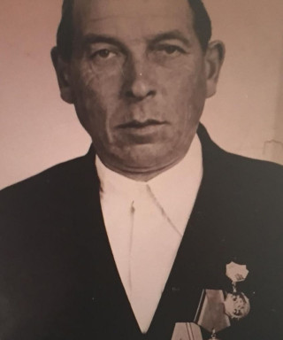 Камалов Рашит Аллямович