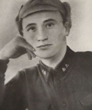 Чалый Андрей Фёдорович