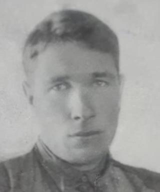 Лопухов Григорий Сергеевич