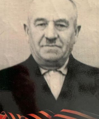 Бабенко Михаил Архипович