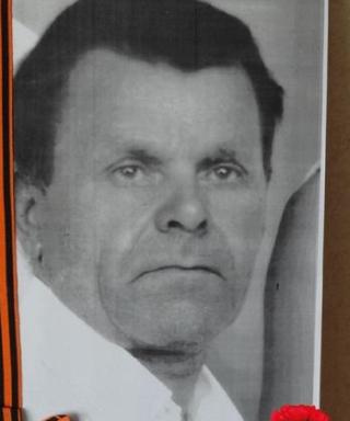Снегирёв Иван Яковлевич