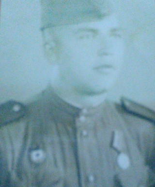 Мурзин Александр Васильевич