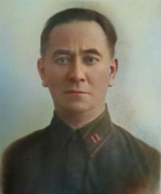 Кочнев Михаил Степанович