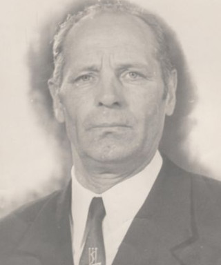 Тюрин Иван Павлович