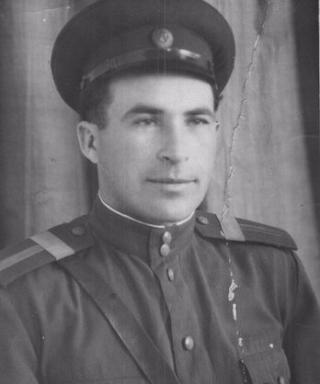 Беседин Владимир Семенович