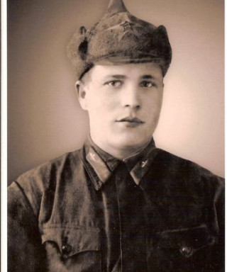 Кузнецов Петр Иванович