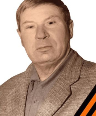 Ляхович Иван Яковлевич