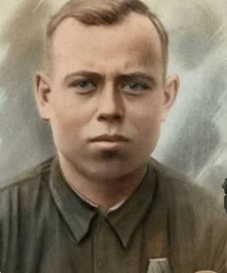 Качурин Виктор Кузьмич
