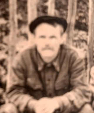 Пешков Петр Миронович