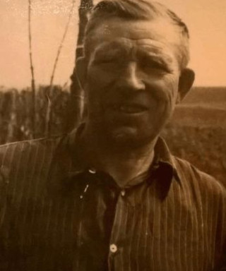 Жуков Василий Карпович