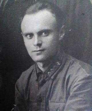 Быстряков Павел Андреевич