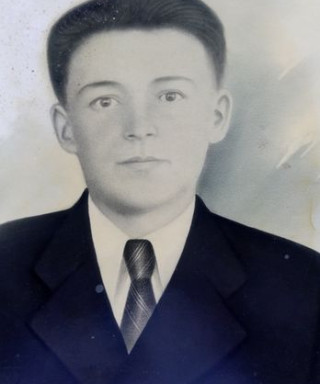 Быков Михаил Михайлович