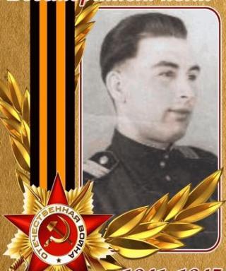 Лесневский Александр Антонович