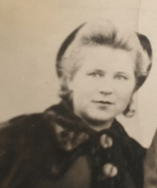 Юрданова Лидия Сергеевна