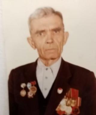 Крайнюков Николай Николаевич