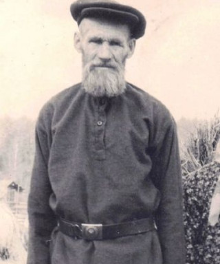 Быков Афанасий Васильевич