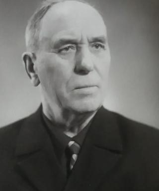 Латышев Николай Васильевич